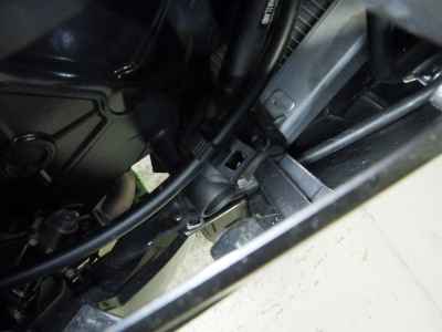 Kawasaki Ninja 400 2024