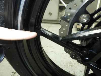 Kawasaki Ninja 400 2024