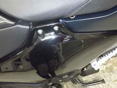 Yamaha TMAX 560 2022