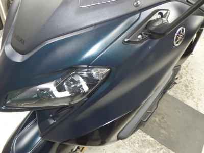 Yamaha TMAX 560 2022