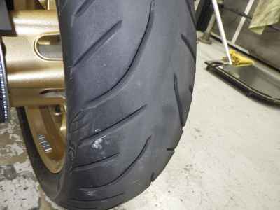 Yamaha TMAX 560 2022