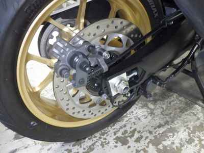 Yamaha TMAX 560 2022