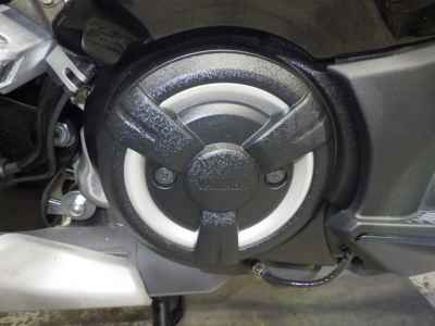 Yamaha TMAX 560 2022