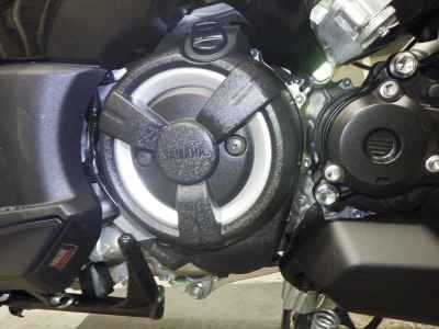 Yamaha TMAX 560 2022