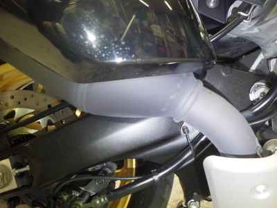 Yamaha TMAX 560 2022