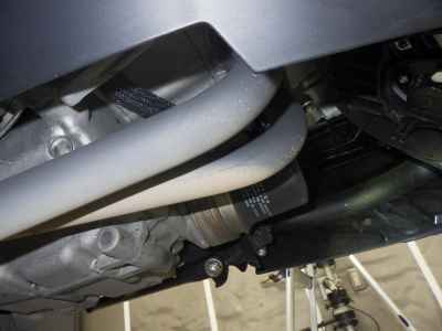 Yamaha TMAX 560 2022