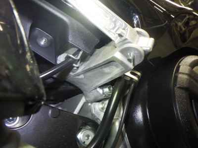 Yamaha TMAX 560 2022
