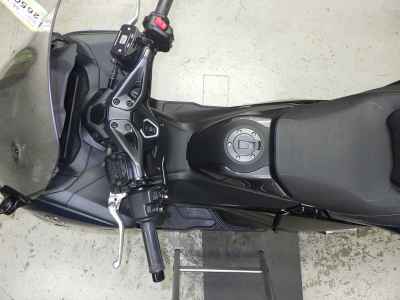 Yamaha TMAX 560 2022