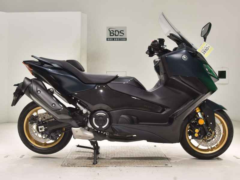 Yamaha TMAX 560 2022