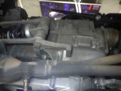 Yamaha TMAX 560 2022