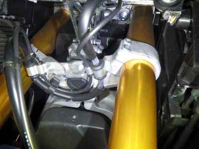 Yamaha TMAX 560 2022