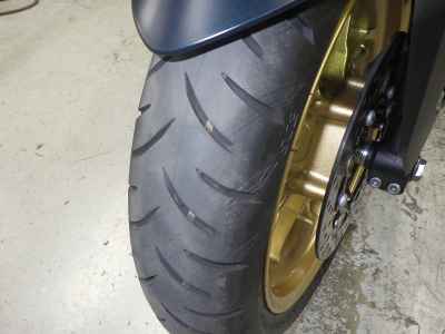 Yamaha TMAX 560 2022