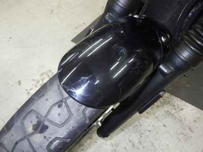Triumph Street Twin 2013