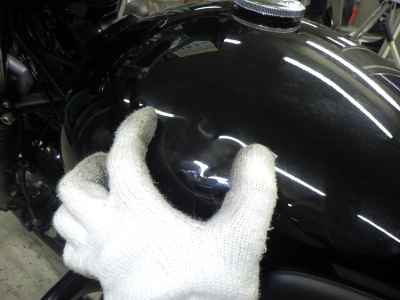 Triumph Street Twin 2013