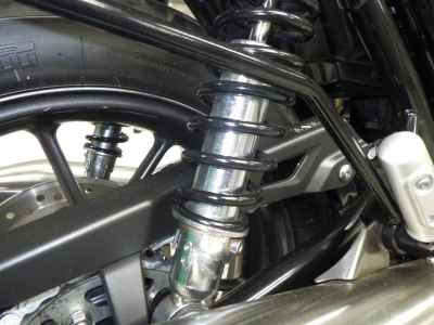 Triumph Street Twin 2013
