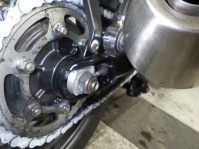 Triumph Street Twin 2013