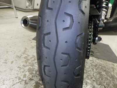 Triumph Street Twin 2013