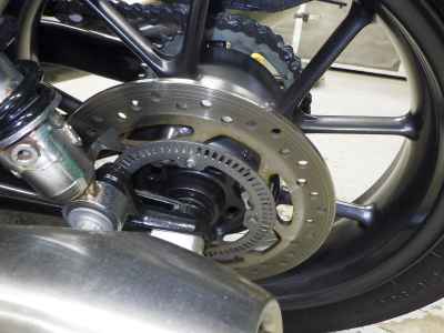 Triumph Street Twin 2013