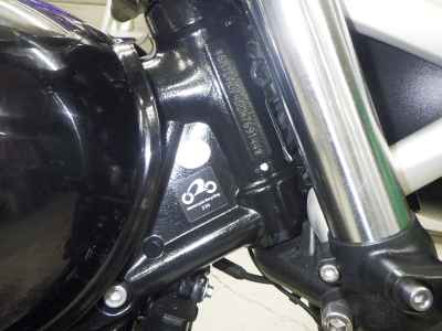 Triumph Street Twin 2013
