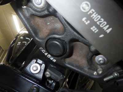 Triumph Street Twin 2013
