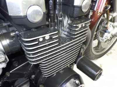 Suzuki ADDRESS V125 1998