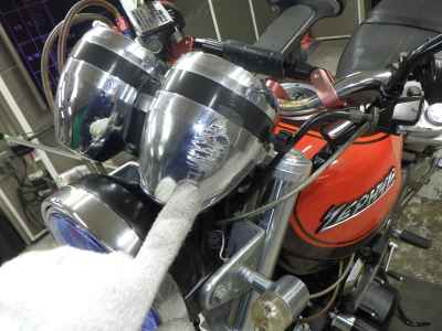 Suzuki ADDRESS V125 1998