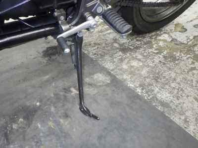 Suzuki ADDRESS V125 1998