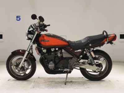 Suzuki ADDRESS V125 1998