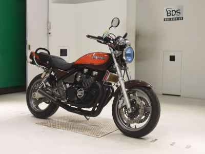 Suzuki ADDRESS V125 1998