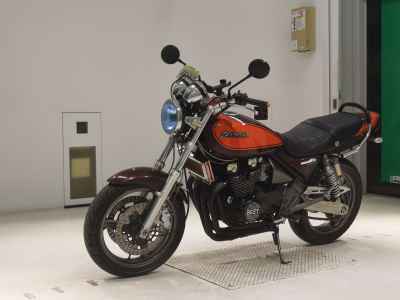 Suzuki ADDRESS V125 1998