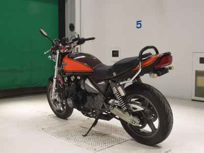 Suzuki ADDRESS V125 1998