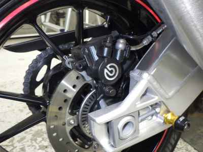 BMW S1000RR 2018