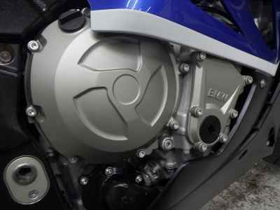 BMW S1000RR 2018
