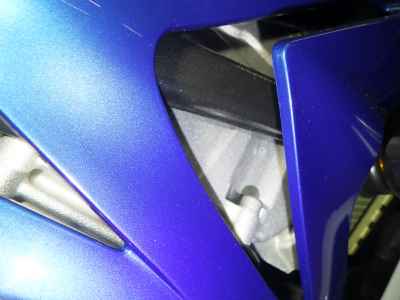 BMW S1000RR 2018