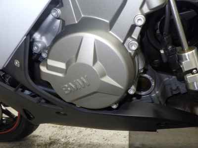 BMW S1000RR 2018