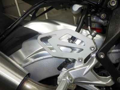 BMW S1000RR 2018