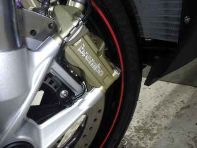 BMW S1000RR 2018