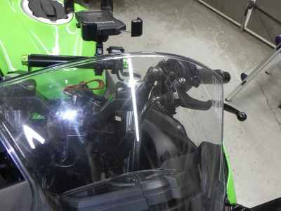 Kawasaki Ninja 250 2021