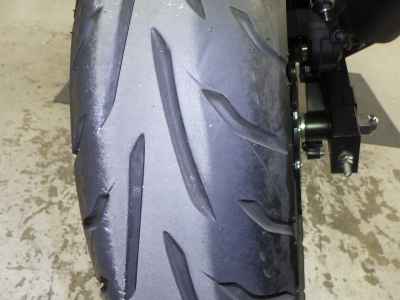 Kawasaki Ninja 250 2021