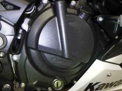 Kawasaki Ninja 250 2021