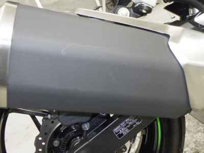 Kawasaki Ninja 250 2021