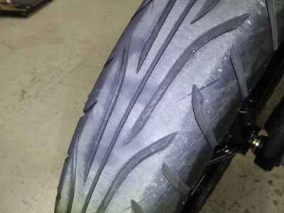 Kawasaki Ninja 250 2021