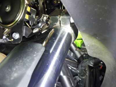 Kawasaki Ninja 250 2021