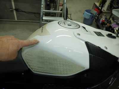 BMW S1000RR 2010