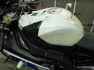 BMW S1000RR 2010