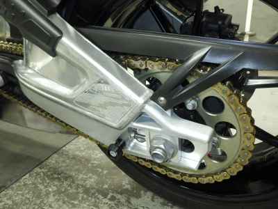 BMW S1000RR 2010
