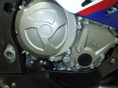 BMW S1000RR 2010