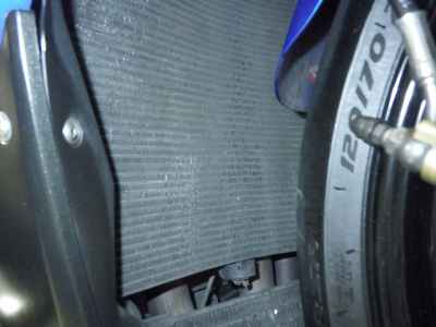 BMW S1000RR 2010