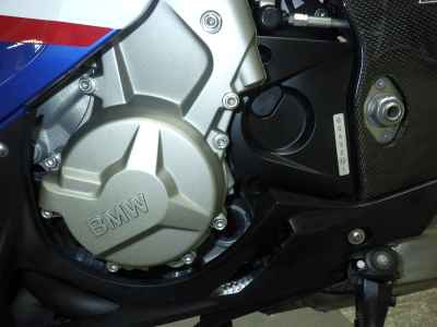 BMW S1000RR 2010