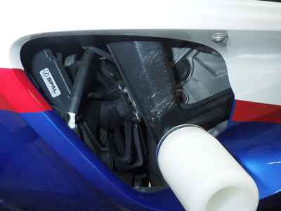 BMW S1000RR 2010
